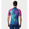 ALE' Maglia ciclismo ALE' PR-E VALLEY blu