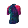 ALE' Maglia ciclismo ALE' PR-E VALLEY blu