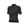 ALE' Maglia ciclismo ALE' PR-E WEB nero