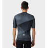 ALE' Maglia ciclismo ALE' PR-E WEB nero