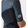 ALE' Maglia ciclismo ALE' PR-E WEB nero