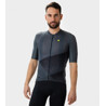 ALE' Maglia ciclismo ALE' PR-E WEB nero