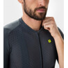 ALE' Maglia ciclismo ALE' PR-E WEB nero