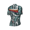 ALE' Maglia ciclismo ALE' PR-E WILD verde foresta 2023