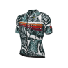 ALE' Maglia ciclismo ALE' PR-E WILD verde foresta 2023