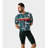 ALE' Maglia ciclismo ALE' PR-E WILD verde foresta 2023