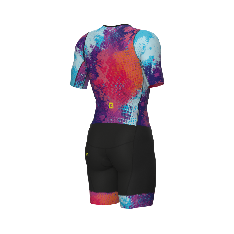 ALE' Body ciclismo ALE' TRIATHLON bomb 2023