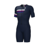 ALE' Body ciclismo ALE' TRIATHLON trigger blu 2024