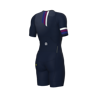 ALE' Body ciclismo ALE' TRIATHLON trigger blu 2024