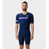 ALE' Body ciclismo ALE' TRIATHLON trigger blu 2024