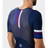 ALE' Body ciclismo ALE' TRIATHLON trigger blu 2024