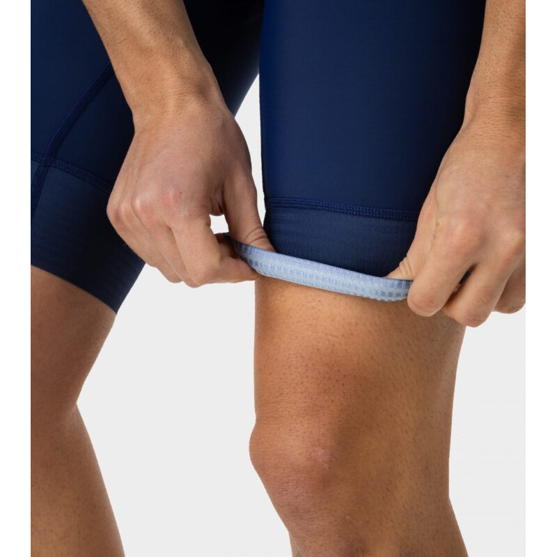 ALE' Body ciclismo ALE' TRIATHLON trigger blu 2024
