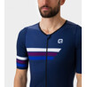 ALE' Body ciclismo ALE' TRIATHLON trigger blu 2024