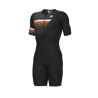 ALE' Body ciclismo ALE' TRIATHLON trigger nero 2024