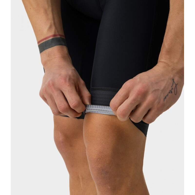 ALE' Body ciclismo ALE' TRIATHLON trigger nero 2024