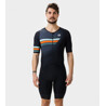 ALE' Body ciclismo ALE' TRIATHLON trigger nero 2024