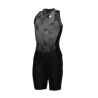 ALE' Body ciclismo ALE' TRIATHLON KYTE senza maniche grigio 2024