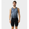 ALE' Body ciclismo ALE' TRIATHLON KYTE senza maniche grigio 2024