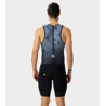 ALE' Body ciclismo ALE' TRIATHLON KYTE senza maniche grigio 2024