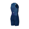 ALE' Body ciclismo ALE' TRIATHLON DIVE blu marino 2024