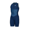 ALE' Body ciclismo ALE' TRIATHLON DIVE blu marino 2024
