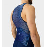 ALE' Body ciclismo ALE' TRIATHLON DIVE blu marino 2024