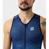 ALE' Body ciclismo ALE' TRIATHLON DIVE blu marino 2024