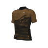 ALE' Maglia ciclismo ALE' OFF ROAD-GRAVEL mountain marrone 2024