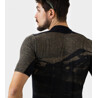 ALE' Maglia ciclismo ALE' OFF ROAD-GRAVEL mountain marrone 2024