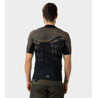 ALE' Maglia ciclismo ALE' OFF ROAD-GRAVEL mountain marrone 2024