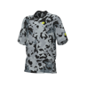ALE' Maglia ciclismo ALE' OFF ROAD - MTB CORNER grigio 2023