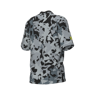 ALE' Maglia ciclismo ALE' OFF ROAD - MTB CORNER grigio 2023
