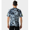 ALE' Maglia ciclismo ALE' OFF ROAD - MTB CORNER grigio 2023