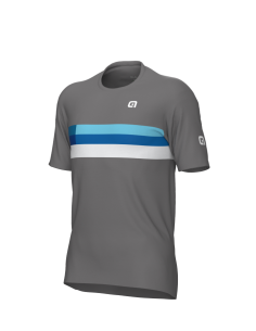 Maglia ciclismo ALE' E-BIKE...