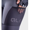 ALE' Pantaloncini ciclismo donna ALE' OFF ROAD - GRAVEL STONES CARGO grigio