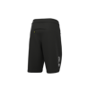 ALE' Pantaloncini ciclismo donna senza bretelle ALE' OFF ROAD - GRAVEL SIERRA nero