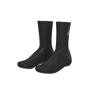 ALE' Copriscarpe ciclismo ALE' WHIZZY nero-grigio 2024