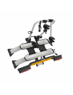 Portabici gancio traino... 2