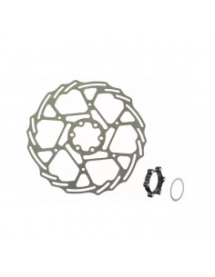 Disco freno ASHIMA ARO-19 6...