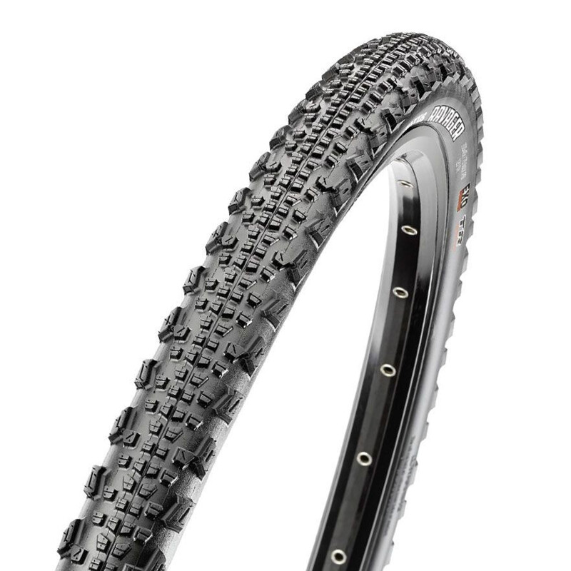 MAXXIS Copertone MAXXIS Ravager 700x40c Silkshield TR 60TPI pieghevole