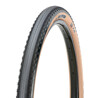 MAXXIS Copertone MAXXIS Receptor 700x40c TR nero pieghevole dual 120tpi para