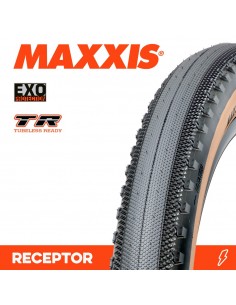Copertone MAXXIS Receptor...