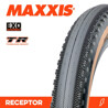 MAXXIS Copertone MAXXIS Receptor 700x40c TR nero pieghevole dual 120tpi para