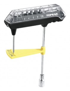 Chiave dinamometrica TOPEAK...
