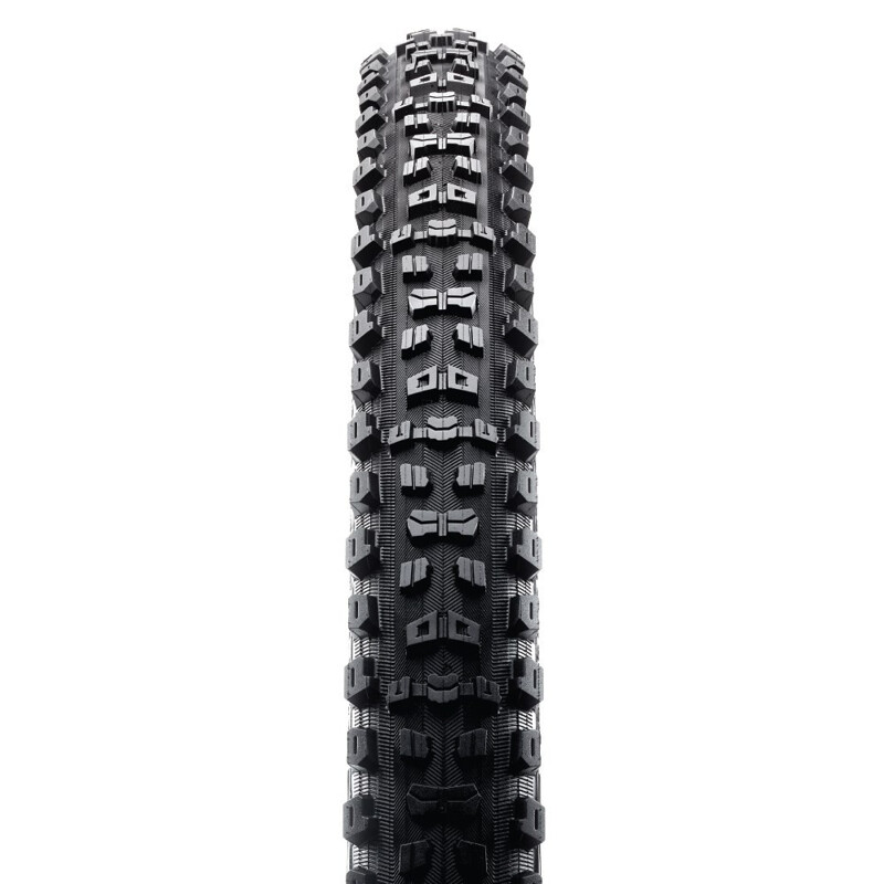 MAXXIS Copertone MTB Maxxis Aggressor 29x2.50WT DD TR 120x2TPI pieghevole