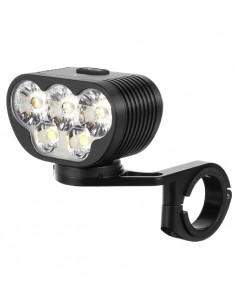 Luce MAGICSHINE Fanalino...