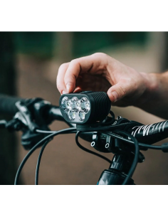 Luce MAGICSHINE Fanalino... 2