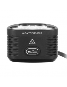 Luce MAGICSHINE Fanalino... 2