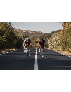 Casco bici da corsa LIMAR...