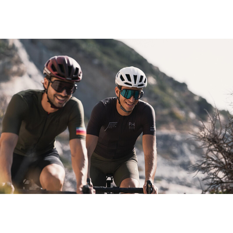 Limar Casco bici da corsa LIMAR AIR ATLAS